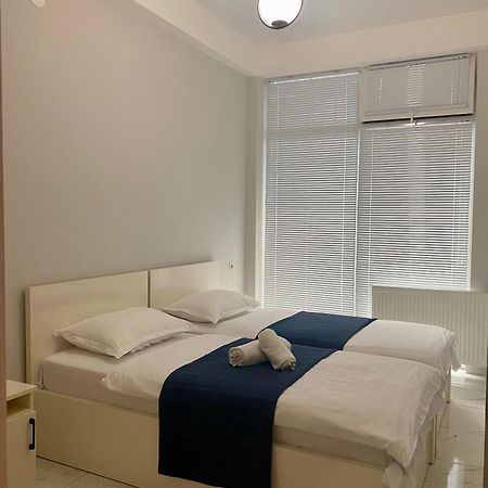 Lovely And Cozy Apartament In Tbilisi Bagian luar foto
