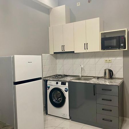 Lovely And Cozy Apartament In Tbilisi Bagian luar foto