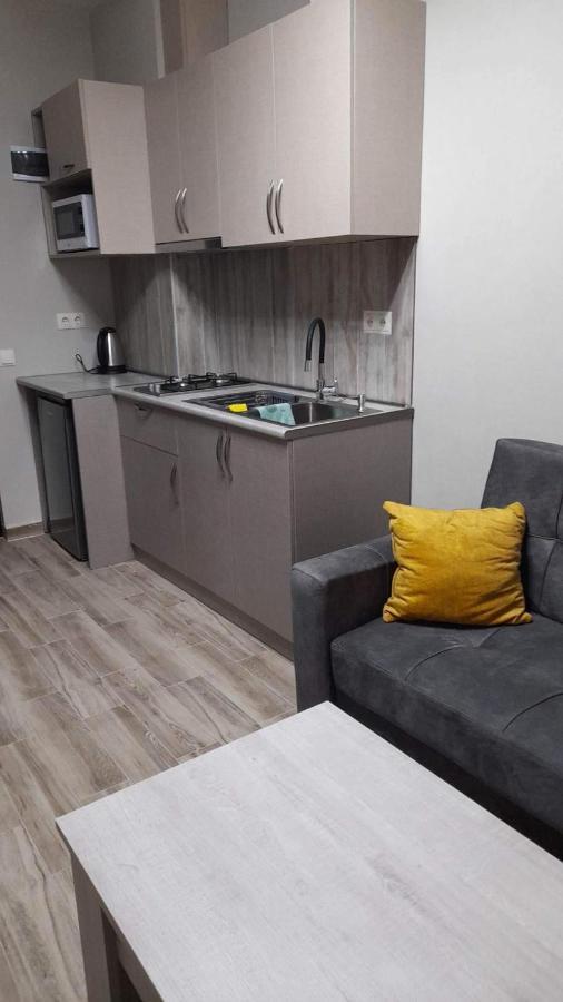 Lovely And Cozy Apartament In Tbilisi Bagian luar foto